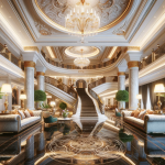 Luxury Hotels: Indulge in Unparalleled Opulence and Exquisite Services